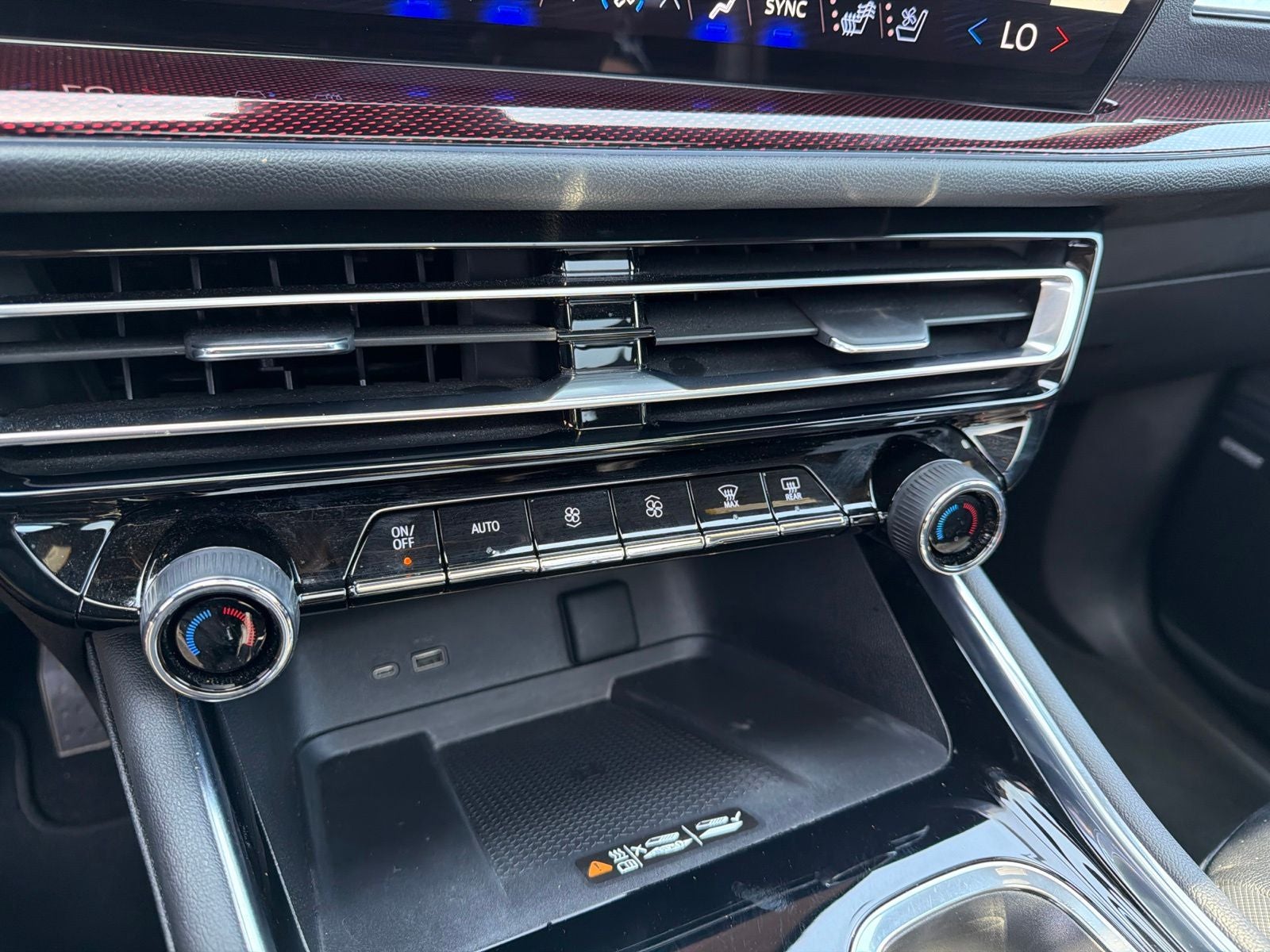 2024 Chevrolet Traverse FWD RS