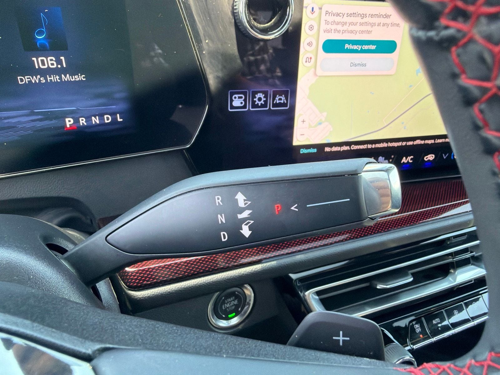 2024 Chevrolet Traverse FWD RS