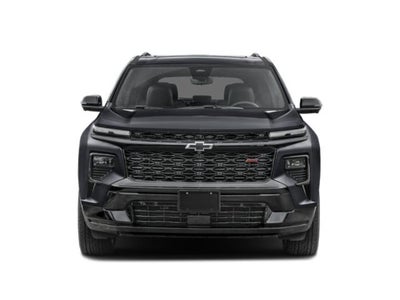 2024 Chevrolet Traverse FWD RS