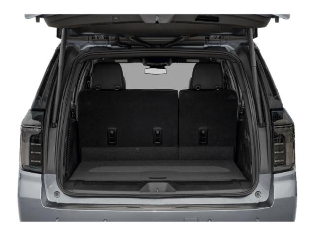 2025 Chevrolet Suburban 2WD LT