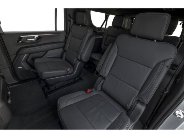 2025 Chevrolet Suburban 2WD LT