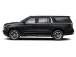 2025 Chevrolet Suburban 2WD LT