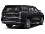 2025 Chevrolet Suburban 2WD LT