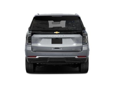 2025 Chevrolet Suburban 2WD LT