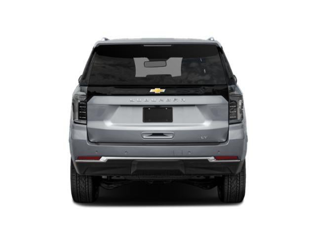 2025 Chevrolet Suburban 2WD LT