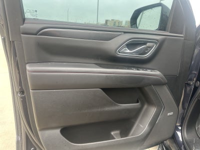 2024 Chevrolet Suburban 2WD RST