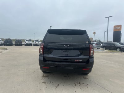 2024 Chevrolet Suburban 2WD RST