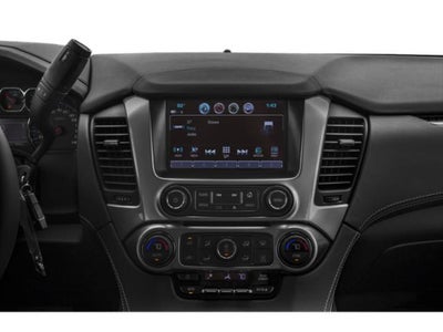 2020 Chevrolet Tahoe LT Z71