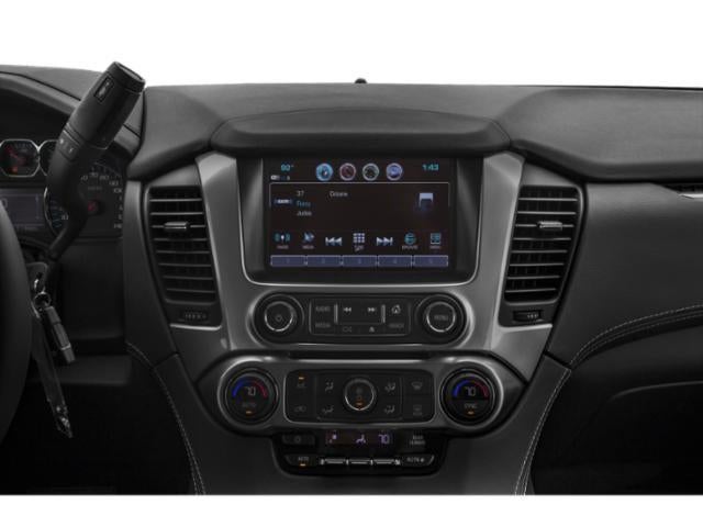 2020 Chevrolet Tahoe LT Z71