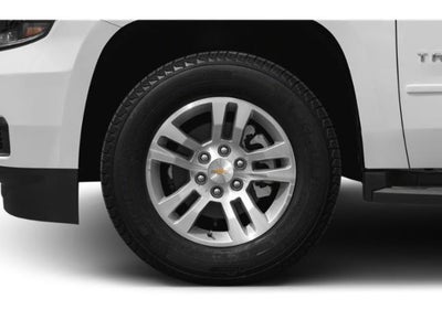 2020 Chevrolet Tahoe LT Z71