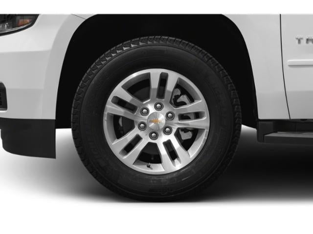 2020 Chevrolet Tahoe LT Z71