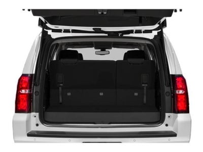 2020 Chevrolet Tahoe LT Z71