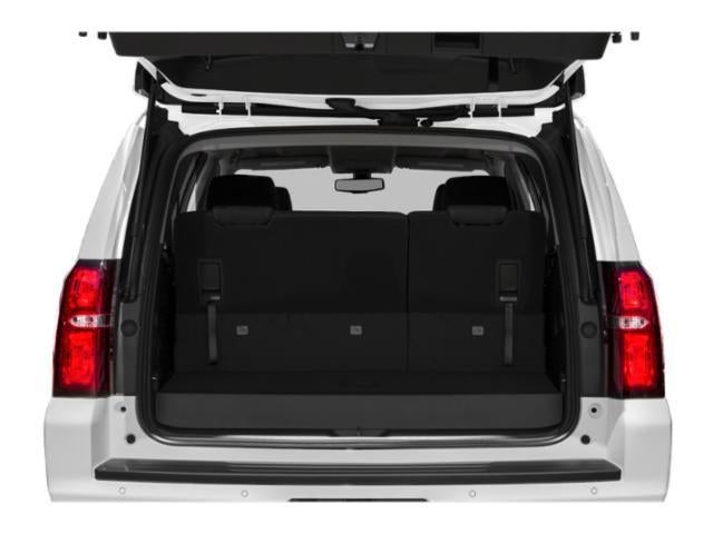 2020 Chevrolet Tahoe LT Z71