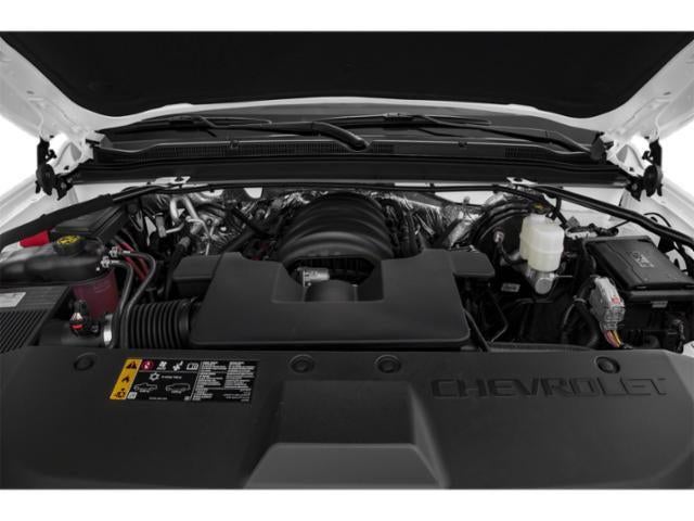 2020 Chevrolet Tahoe LT Z71