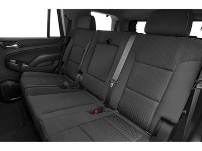 2020 Chevrolet Tahoe LT Z71