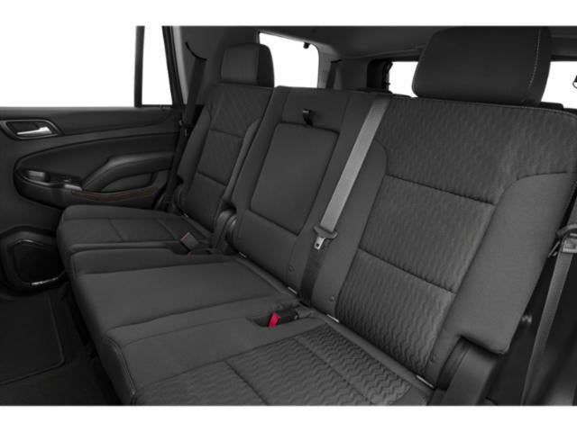 2020 Chevrolet Tahoe LT Z71