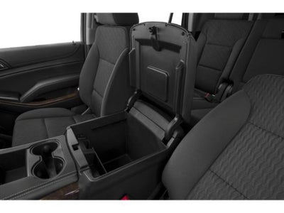 2020 Chevrolet Tahoe LT Z71