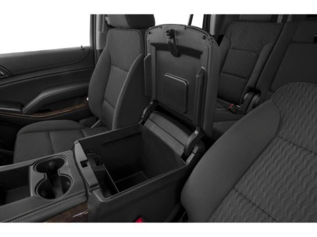 2020 Chevrolet Tahoe LT Z71