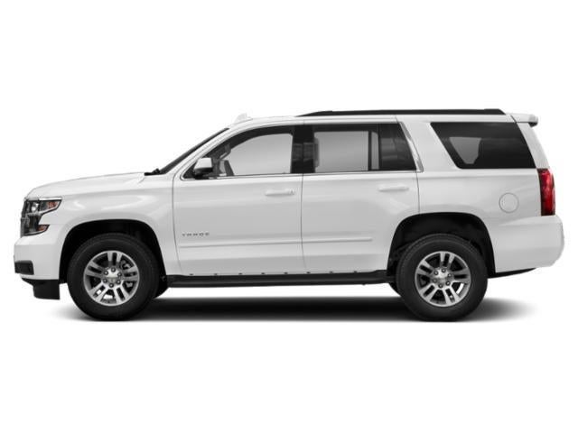 2020 Chevrolet Tahoe LT Z71