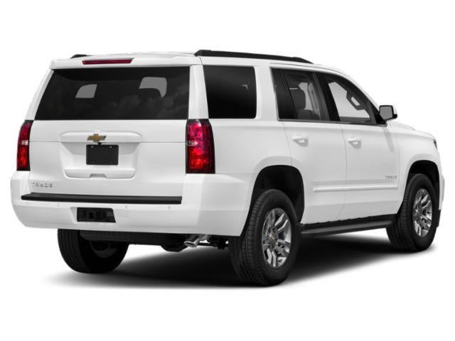 2020 Chevrolet Tahoe LT Z71