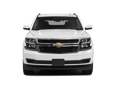 2020 Chevrolet Tahoe LT Z71