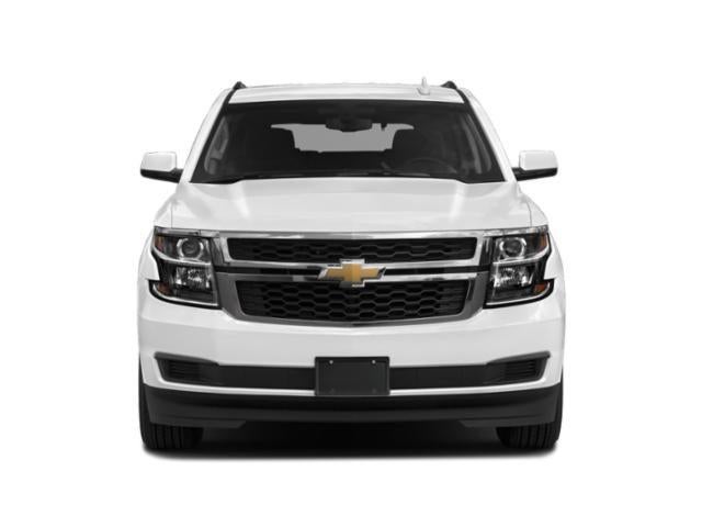 2020 Chevrolet Tahoe LT Z71