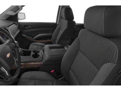 2020 Chevrolet Tahoe LT Z71