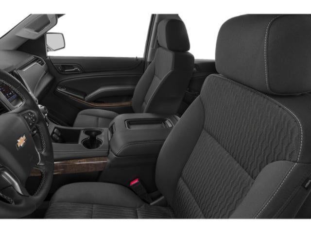 2020 Chevrolet Tahoe LT Z71