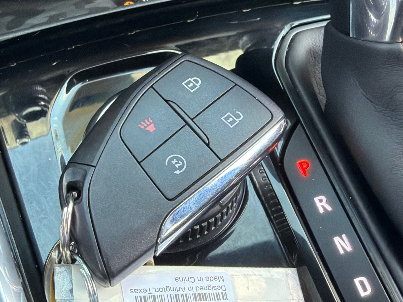 2024 GMC Canyon 4WD AT4