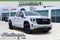 2023 GMC Sierra 1500 4WD Double Cab Standard Box Pro