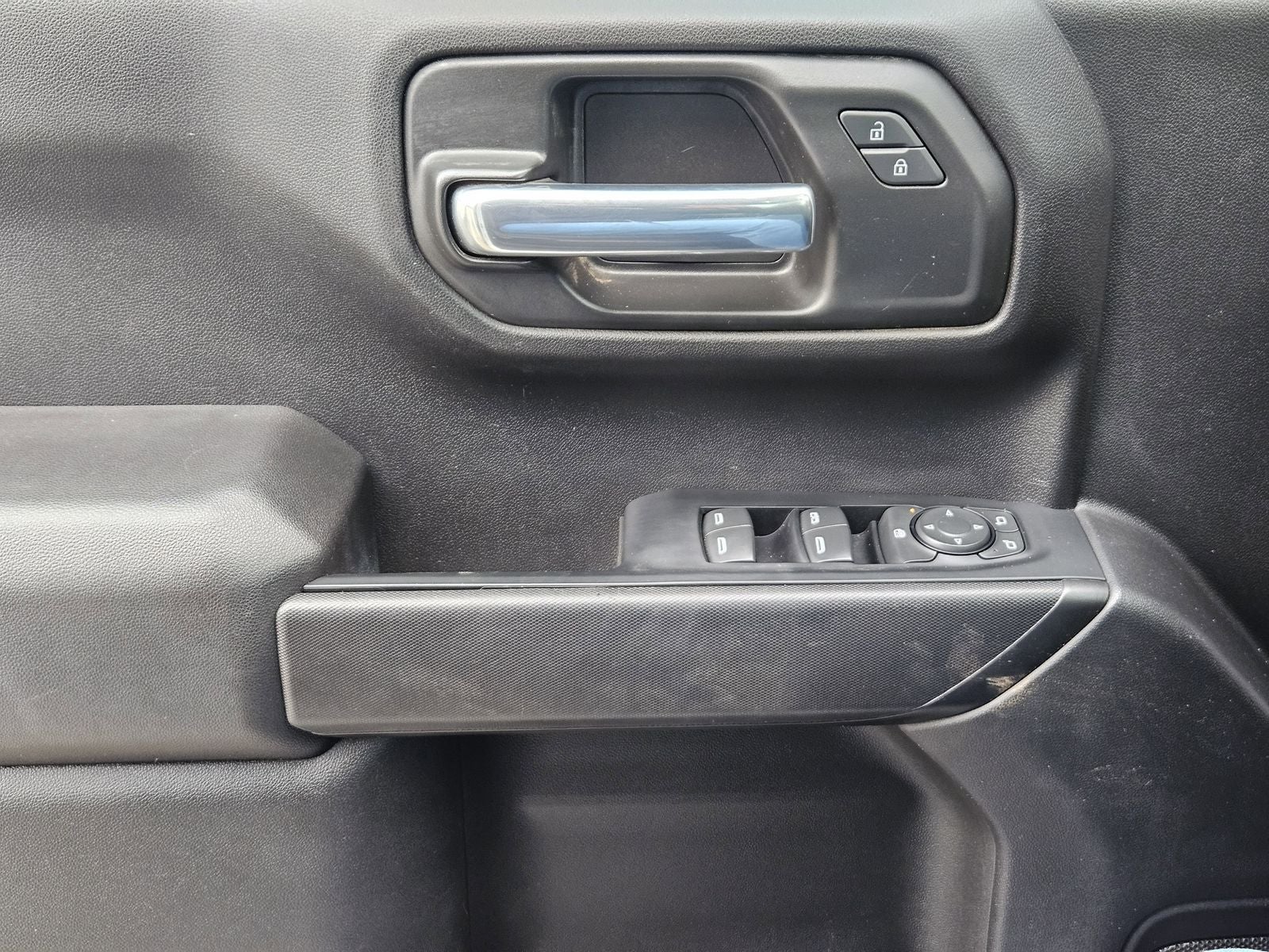 2023 GMC Sierra 1500 4WD Double Cab Standard Box Pro