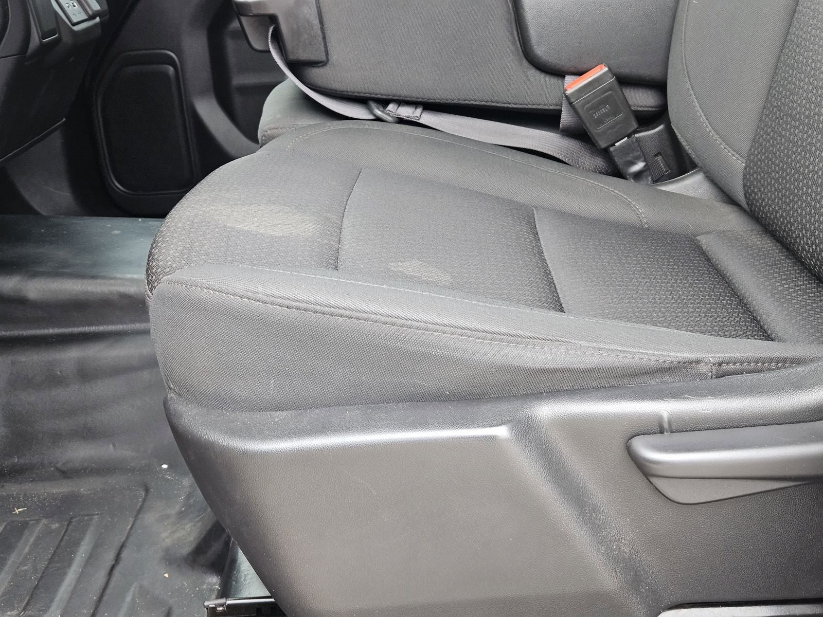 2023 GMC Sierra 1500 4WD Double Cab Standard Box Pro