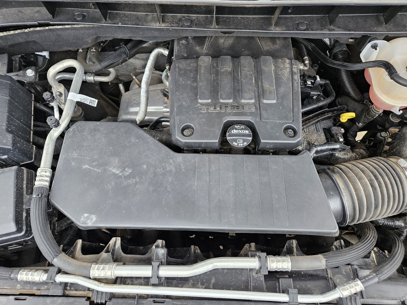 2023 GMC Sierra 1500 4WD Double Cab Standard Box Pro