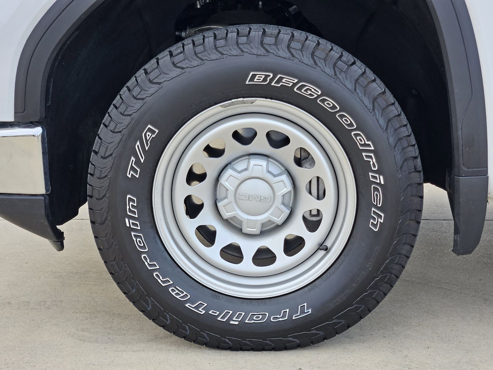 2024 GMC Sierra 1500 4WD Double Cab Standard Box Pro