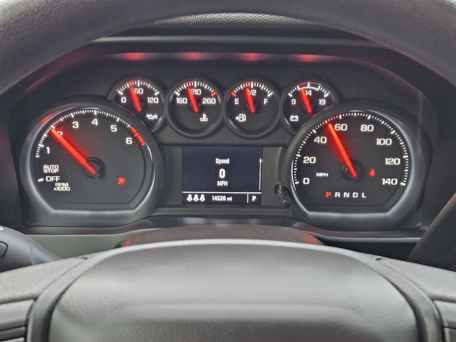 2024 GMC Sierra 1500 4WD Double Cab Standard Box Pro