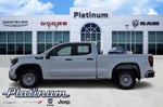2024 GMC Sierra 1500 4WD Double Cab Standard Box Pro