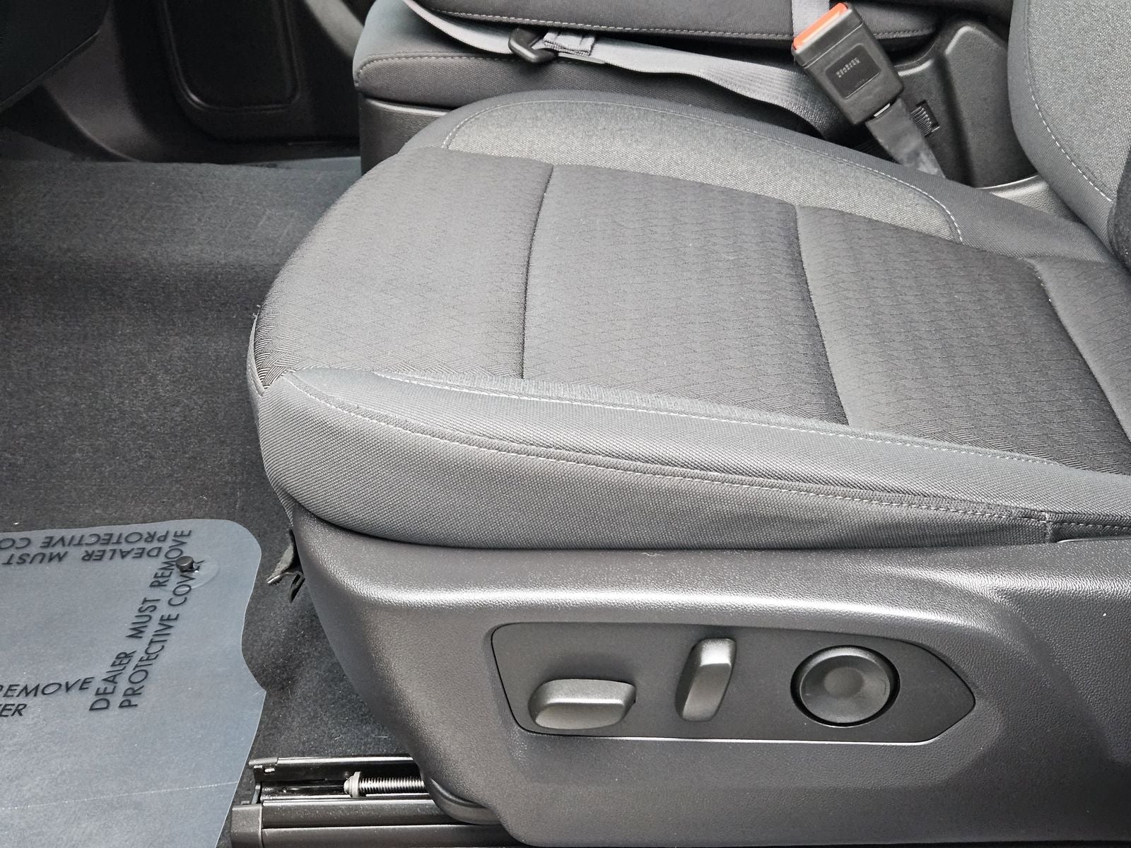 2024 GMC Sierra 1500 4WD Double Cab Standard Box Pro