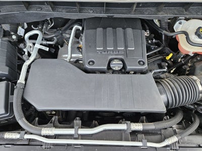 2024 GMC Sierra 1500 4WD Double Cab Standard Box Pro