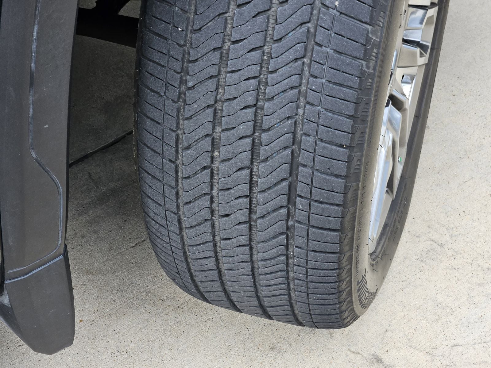 2023 GMC Sierra 1500 4WD Crew Cab Short Box Denali Ultimate