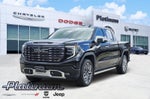2023 GMC Sierra 1500 4WD Crew Cab Short Box Denali Ultimate