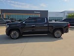 2023 GMC Sierra 1500 4WD Crew Cab Short Box Denali Ultimate