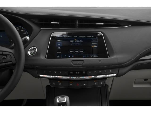 2020 Cadillac XT4 FWD Premium Luxury