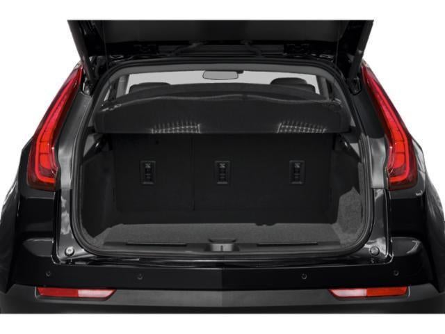 2020 Cadillac XT4 FWD Premium Luxury