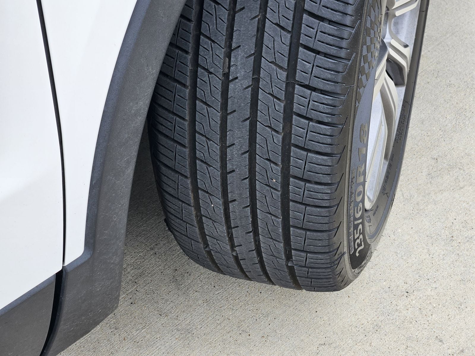 2021 Cadillac XT4 FWD Sport