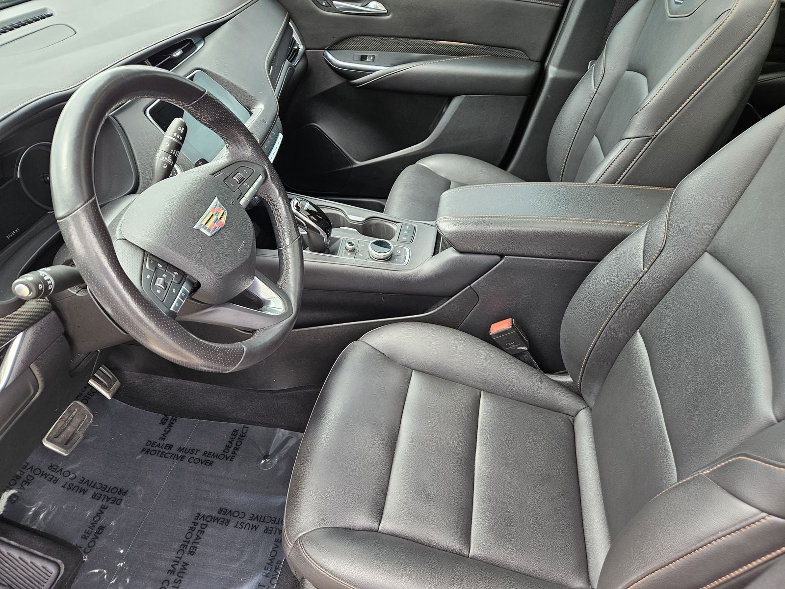 2021 Cadillac XT4 FWD Sport