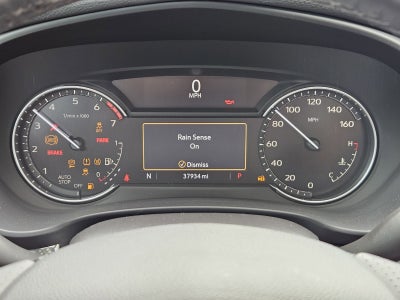 2021 Cadillac XT4 FWD Sport