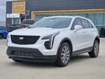 2021 Cadillac XT4 FWD Sport