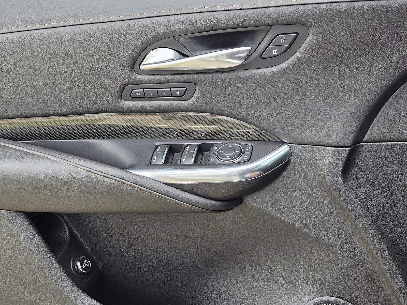 2021 Cadillac XT4 FWD Sport