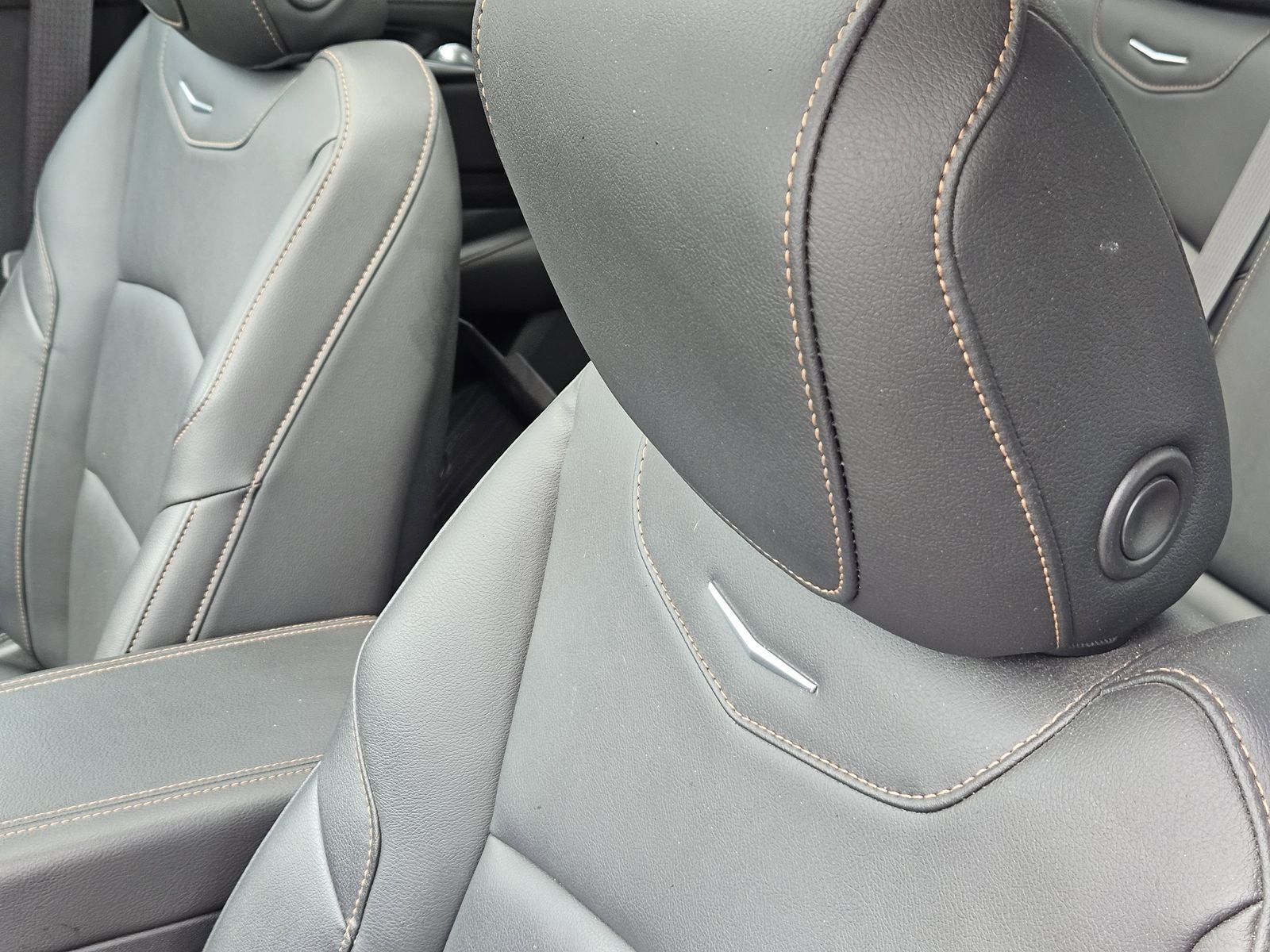 2021 Cadillac XT4 FWD Sport