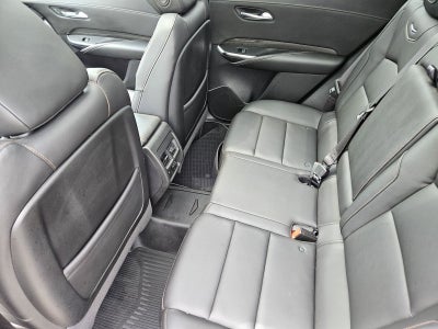 2021 Cadillac XT4 FWD Sport